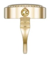 Часы-кольцо Anne Klein AK/5128RINGYM фото №3 — интернет-магазин Desire.md