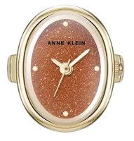 Ceas-inel Anne Klein AK/5126RINGGD imaginea #2 — magazin online Desire.md