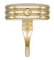 Ceas-inel Anne Klein AK/5126RINGGD imaginea #3 — magazin online Desire.md