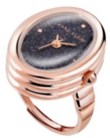 Ceas-inel Anne Klein AK/5126RINGBL