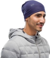 Мультифункциональная повязка Buff Original Neckwear T-Knuckle Blue фото №2 — интернет-магазин Desire.md