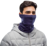 Мультифункциональная повязка Buff Original Neckwear T-Knuckle Blue фото №3 — интернет-магазин Desire.md