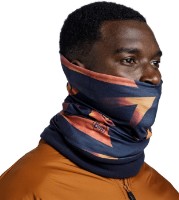 Headwear multifuncțional Buff Polar Neckwear Phalin Multi imaginea #2 — magazin online Desire.md