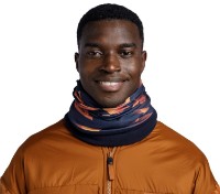Headwear multifuncțional Buff Polar Neckwear Phalin Multi imaginea #3 — magazin online Desire.md