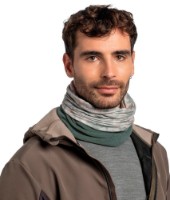 Headwear multifuncțional Buff Polar Neckwear Shattex Silvesage imaginea #2 — magazin online Desire.md