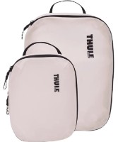 Органайзер для чемоданов Thule Compression Packing Cube Set White