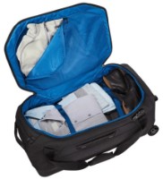 Valiză Thule Crossover 2 3204034 87L Black imaginea #4 — magazin online Desire.md