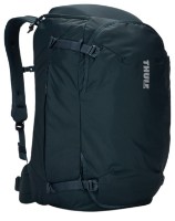 Rucsac Thule Landmark 40L Darkest Blue imaginea #1 — magazin online Desire.md