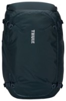 Rucsac Thule Landmark 40L Darkest Blue imaginea #3 — magazin online Desire.md