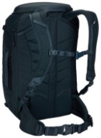 Rucsac Thule Landmark 40L Darkest Blue imaginea #4 — magazin online Desire.md