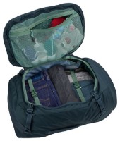 Rucsac Thule Landmark 40L Darkest Blue imaginea #5 — magazin online Desire.md