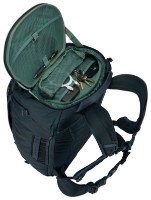 Rucsac Thule Landmark 40L Darkest Blue imaginea #6 — magazin online Desire.md