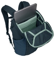 Рюкзак Thule Landmark 60L Darkest Blue фото №6 — интернет-магазин Desire.md