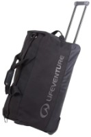 Geantă Lifeventure Expedition Duffle 100L Wheels Black (51218) imaginea #2 — magazin online Desire.md