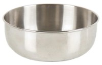 Походная миска Lifeventure Stainless Steel Camping Bowl (9970)