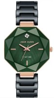 Ceas de mână Anne Klein AK/5064GNBK