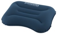 Perna turistică Pinguin Pillow Blue imaginea #1 — magazin online Desire.md
