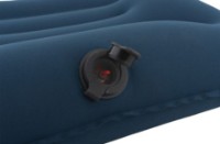 Perna turistică Pinguin Pillow Blue imaginea #2 — magazin online Desire.md