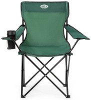 Кресло складное для кемпинга Nils NC3044 Green фото №1 — интернет-магазин Desire.md