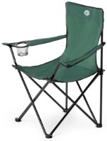 Кресло складное для кемпинга Nils NC3044 Green фото №2 — интернет-магазин Desire.md