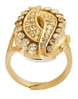 Часы-кольцо Berney 831 фото №2 — интернет-магазин Desire.md