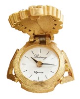 Часы-кольцо Berney 831 фото №3 — интернет-магазин Desire.md