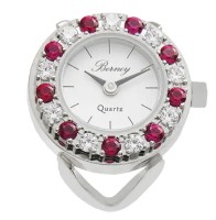 Часы-кольцо Berney 832 AR фото №2 — интернет-магазин Desire.md