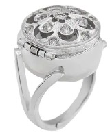 Часы-кольцо Berney 826 R