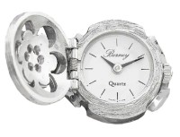 Часы-кольцо Berney 826 R фото №3 — интернет-магазин Desire.md