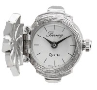 Часы-кольцо Berney 736 R фото №3 — интернет-магазин Desire.md