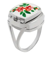 Часы-кольцо Berney 802