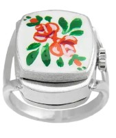 Часы-кольцо Berney 802 фото №2 — интернет-магазин Desire.md