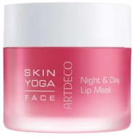 Mască pentru buze Artdeco Night & Day Lip Mask 20ml