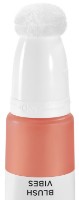 Blush pentru față Collistar Not Blush Vibes 03 Orange Spritz imaginea #2 — magazin online Desire.md