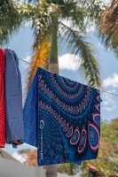 Prosop Lifeventure Andaman 90x150cm 63604 imaginea #2 — magazin online Desire.md