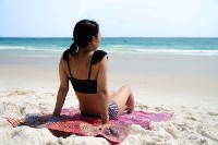 Полотенце Lifeventure Mandala 90x150cm 63560 фото №5 — интернет-магазин Desire.md