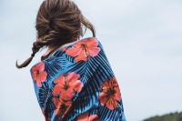 Prosop Lifeventure Oahu 90x150cm 63605 imaginea #4 — magazin online Desire.md