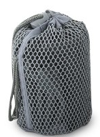 Prosop Pinguin Terry M 40x80cm Black imaginea #4 — magazin online Desire.md