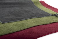 Prosop Pinguin Terry M 40x80cm Black imaginea #3 — magazin online Desire.md