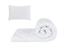 Set plapumă cu pernă Somnart Belina 150x200 (019215) imaginea #1 — magazin online Desire.md