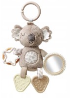 Jucărie pentru pătuturi si carucioare BabyOno Koala Coco (1638)