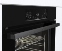 Электрический духовой шкаф Gorenje BPS6737E02B фото №2 — интернет-магазин Desire.md