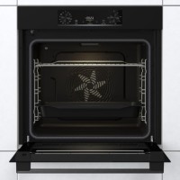 Электрический духовой шкаф Gorenje BPS6737E02B фото №3 — интернет-магазин Desire.md