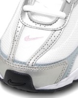 Adidași pentru dame Nike Wmns Initiator White/Cerry/Metallic Silver, s.38.5 imaginea #4 — magazin online Desire.md