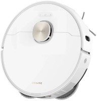 Robot de aspirare Dreame X40 Ultra Complete White imaginea #4 — magazin online Desire.md