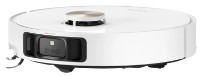 Robot de aspirare Dreame X40 Ultra Complete White imaginea #5 — magazin online Desire.md