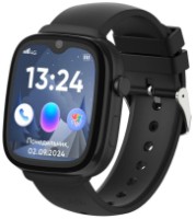 Smart ceas pentru copii Elari KidGram Watch Black imaginea #2 — magazin online Desire.md