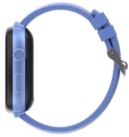 Детские умные часы Elari KidGram Watch Blue фото №4 — интернет-магазин Desire.md
