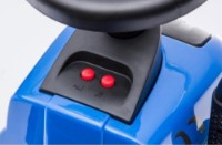 Tolocar BabyOno New Holland Agriculture (1902) imaginea #3 — magazin online Desire.md