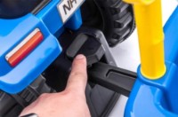 Tolocar BabyOno New Holland Agriculture (1902) imaginea #4 — magazin online Desire.md